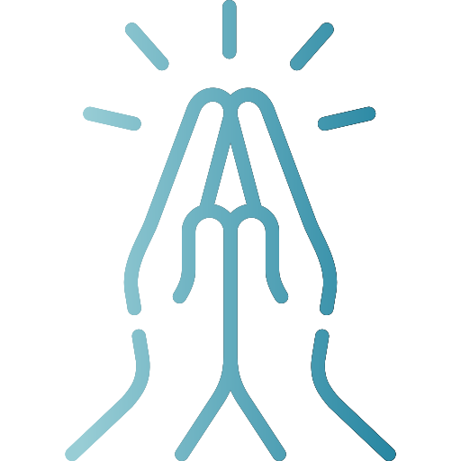 Tiaré – Dein Weg zu Dir – Icon – Beten Beten/Spiritualität