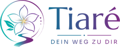 Tiaré – Dein Weg zu Dir Logo