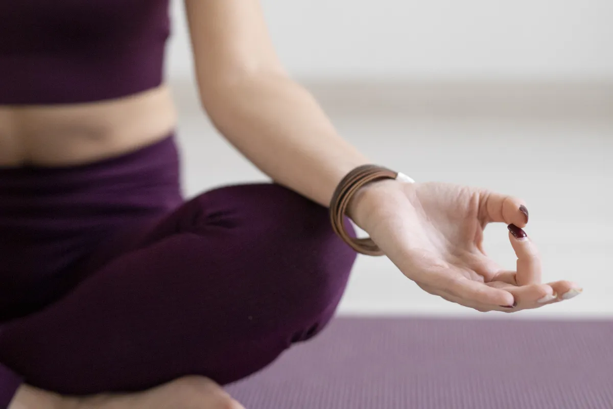 Tiaré – Dein Weg zu Dir – Säule Yoga & Bewegung Yoga & Gesundheit